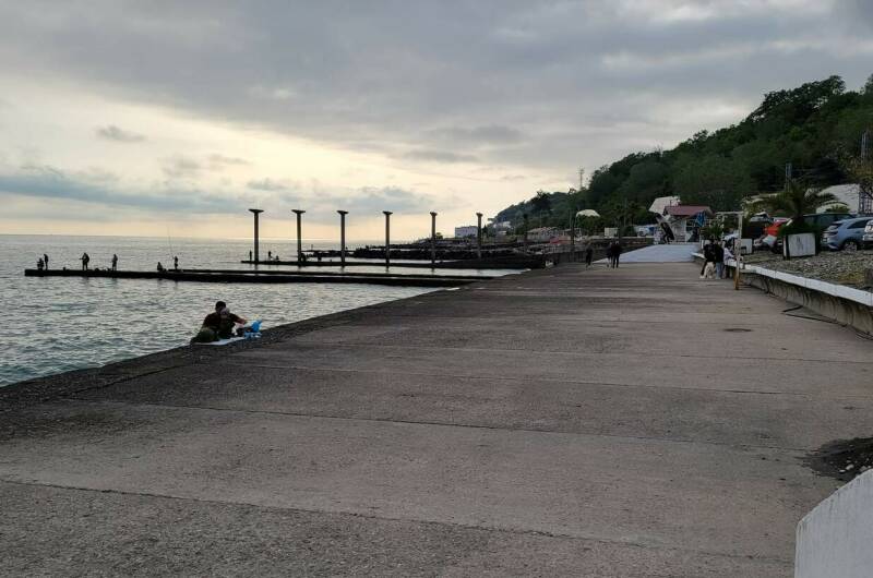 Гостевой дом «Villa Vittoria»