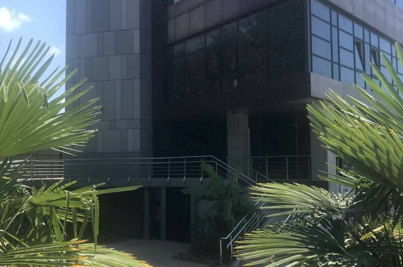 Отель «Кросс»