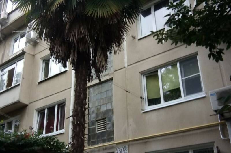 2-х комнатная квартира в районе Бирюзы