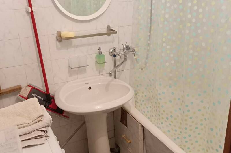 2-х комнатная квартира в районе Бирюзы