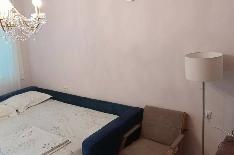 2-х комнатная квартира в районе Бирюзы