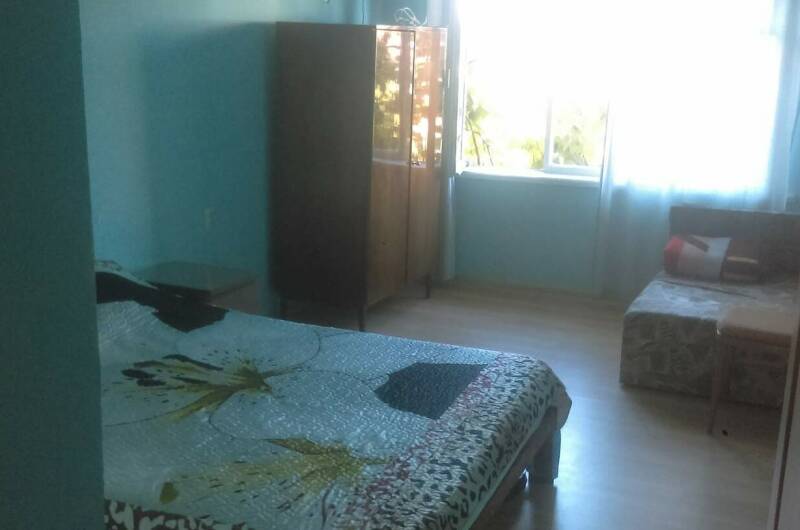 2-х комнатная квартира в районе Бирюзы