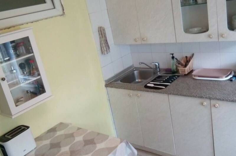 2-х комнатная квартира в районе Бирюзы