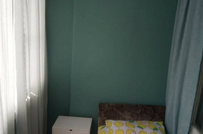 2-х комнатная квартира в районе Бирюзы