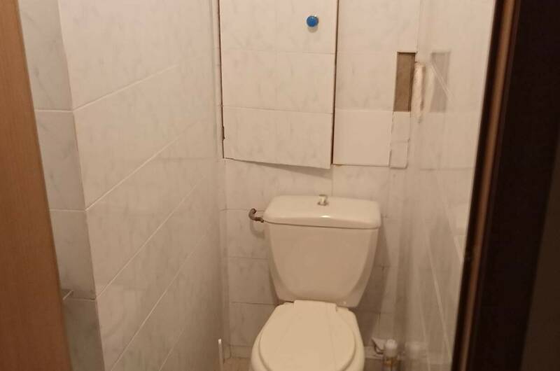 2-х комнатная квартира в районе Бирюзы