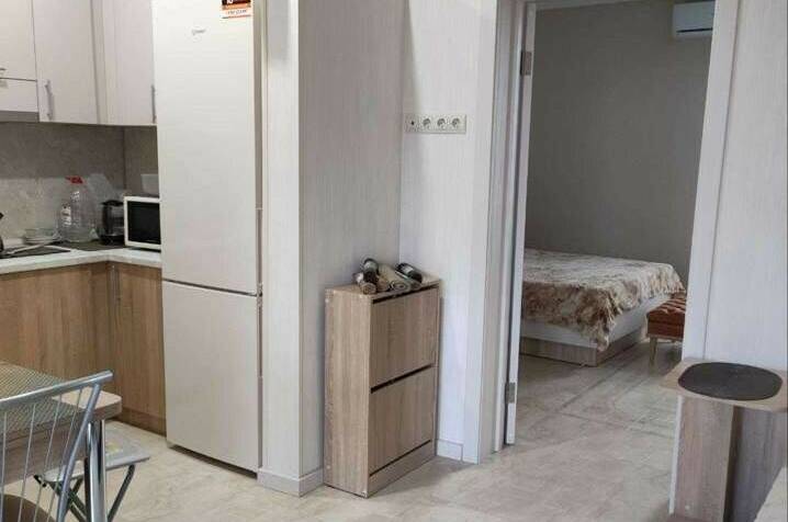 Квартира возле Олимпийского парка