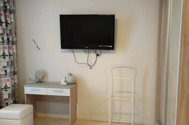 Квартира возле Олимпийского парка