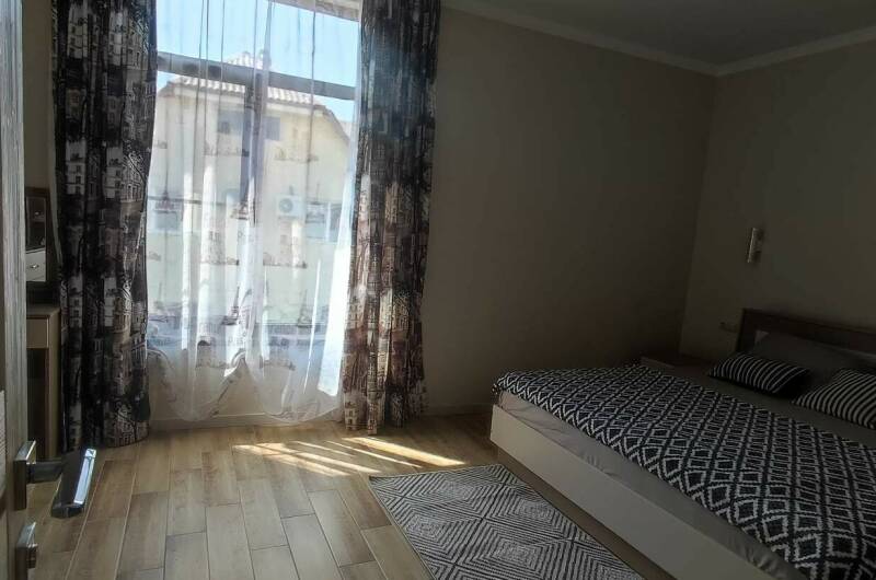 Квартира возле Олимпийского парка