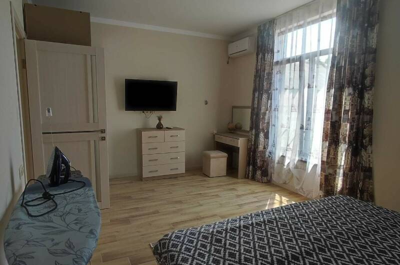 Квартира возле Олимпийского парка