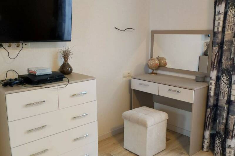 Квартира возле Олимпийского парка