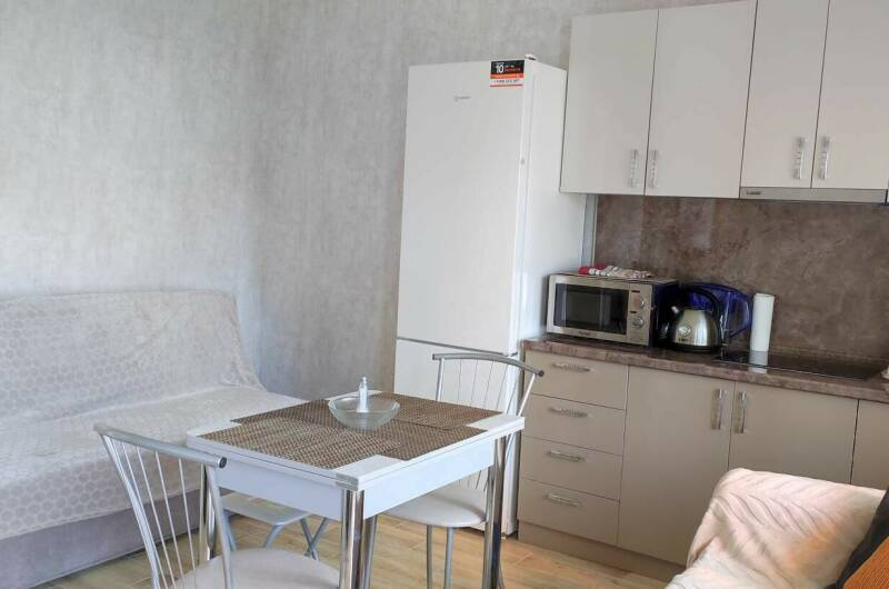 Квартира возле Олимпийского парка