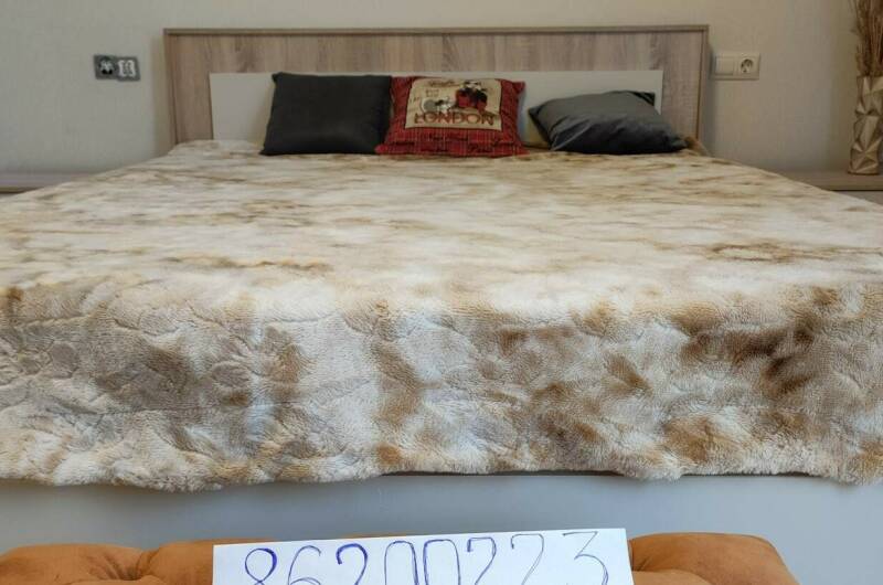 Квартира возле Олимпийского парка