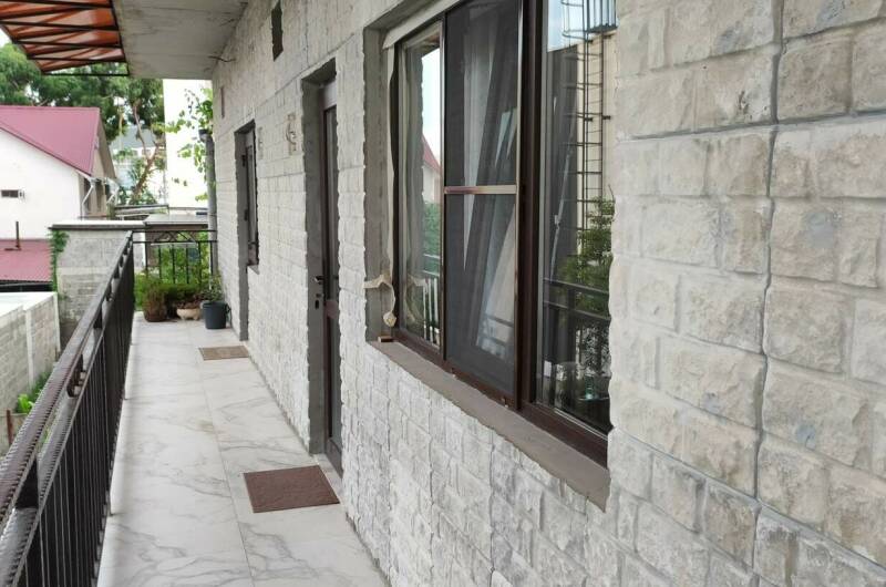 Квартира возле Олимпийского парка