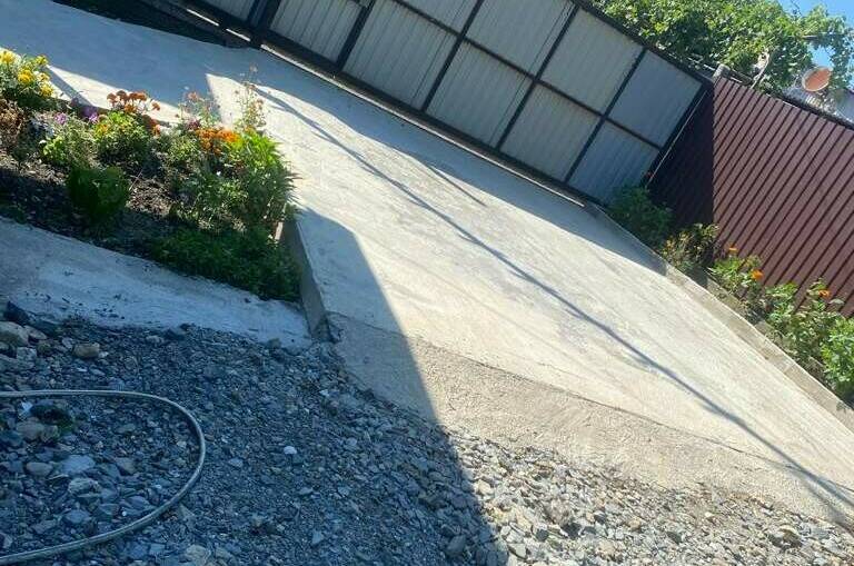 Частное домовладение «Домики у Риты»