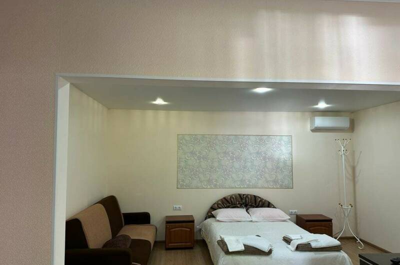 Частное домовладение «Домики у Риты»