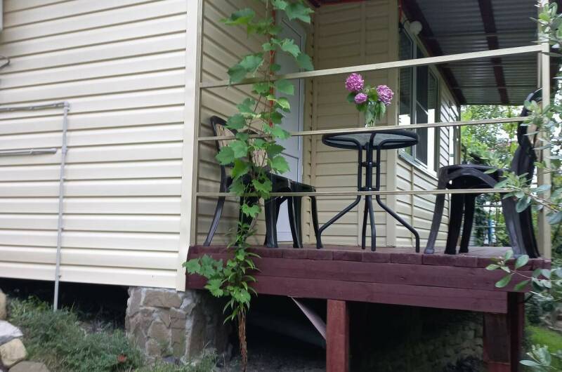 Гостевой дом «Буревестник»