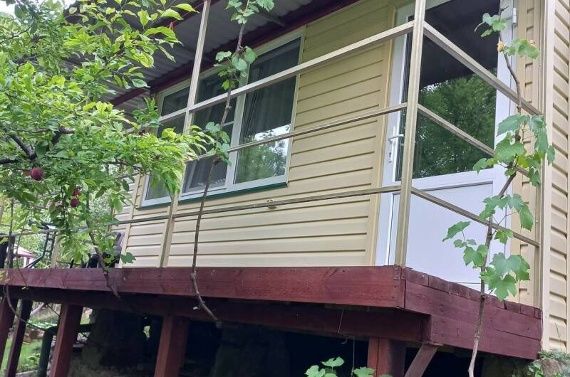 Гостевой дом «Буревестник»