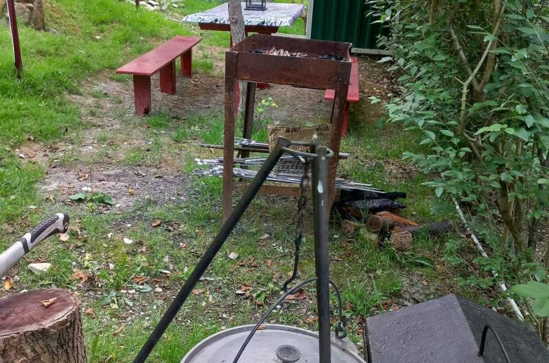 Гостевой дом «Буревестник»