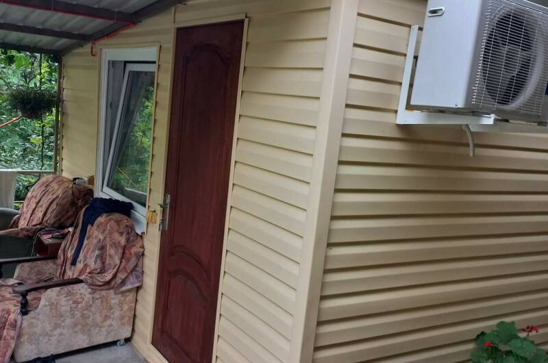 Гостевой дом «Буревестник»