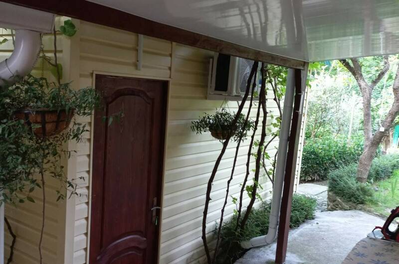 Гостевой дом «Буревестник»