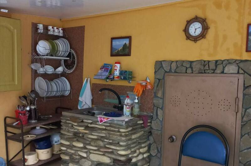 Гостевой дом «Буревестник»