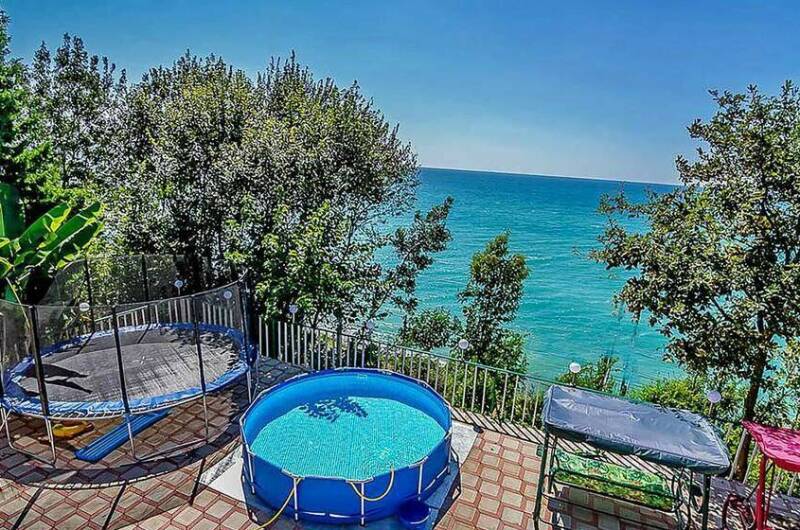 Гостевой дом «Чемитка»