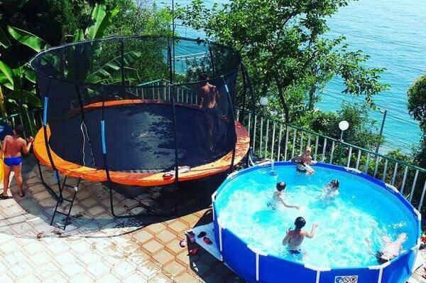 Гостевой дом «Чемитка»