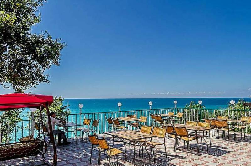 Гостевой дом «Чемитка»