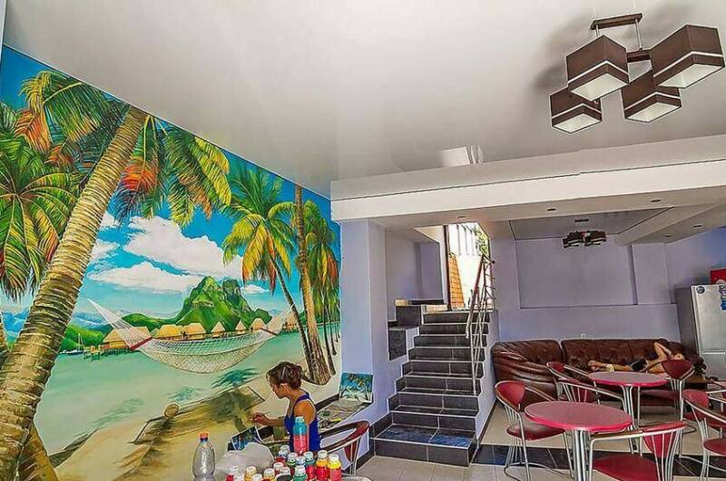 Гостевой дом «Чемитка»