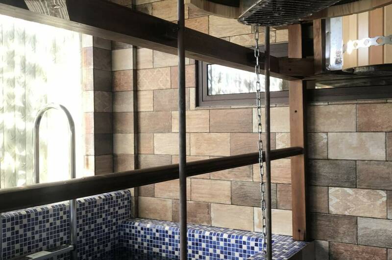 SPA-Hotel&amp;Wellness «La Terrassa»