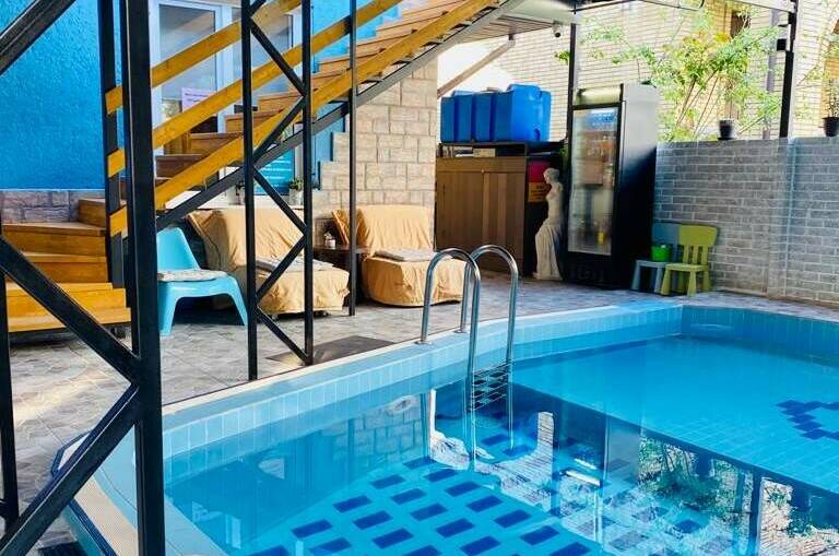 Мини-отель «Ирена»