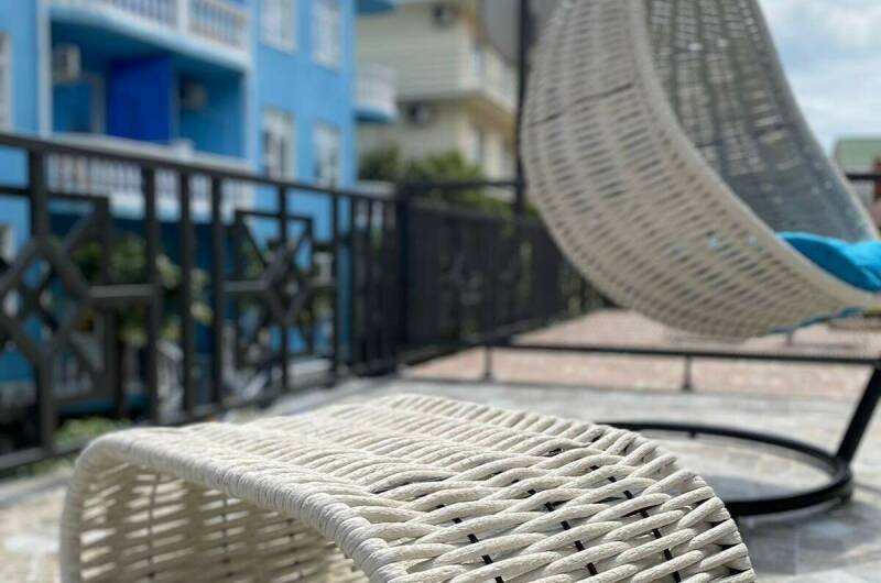 Мини-отель «Ирена»