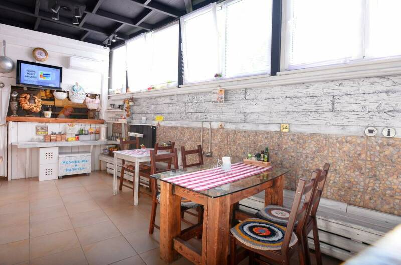 Мини-отель «Ирена»