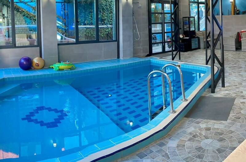 Мини-отель «Ирена»