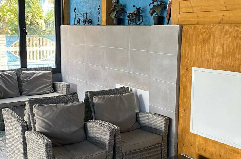 Мини-отель «Ирена»