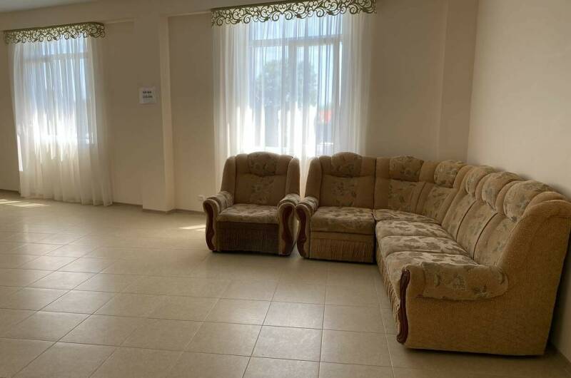 Гостевой дом «Дивный рай»