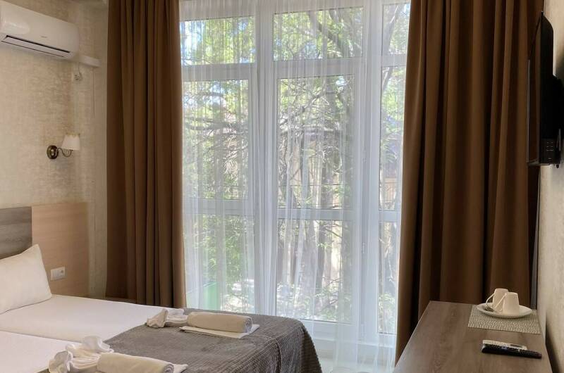 Гостевой дом «Дивный рай»