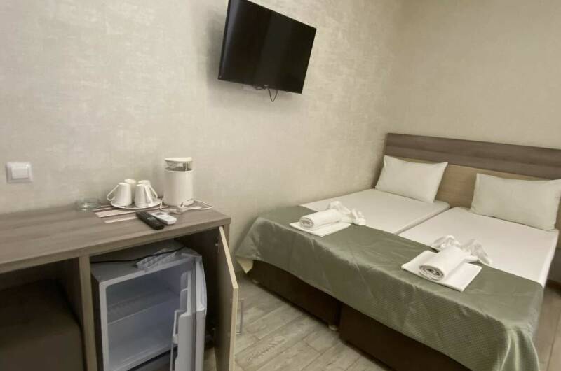 Гостевой дом «Дивный рай»