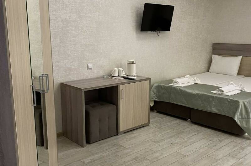 Гостевой дом «Дивный рай»