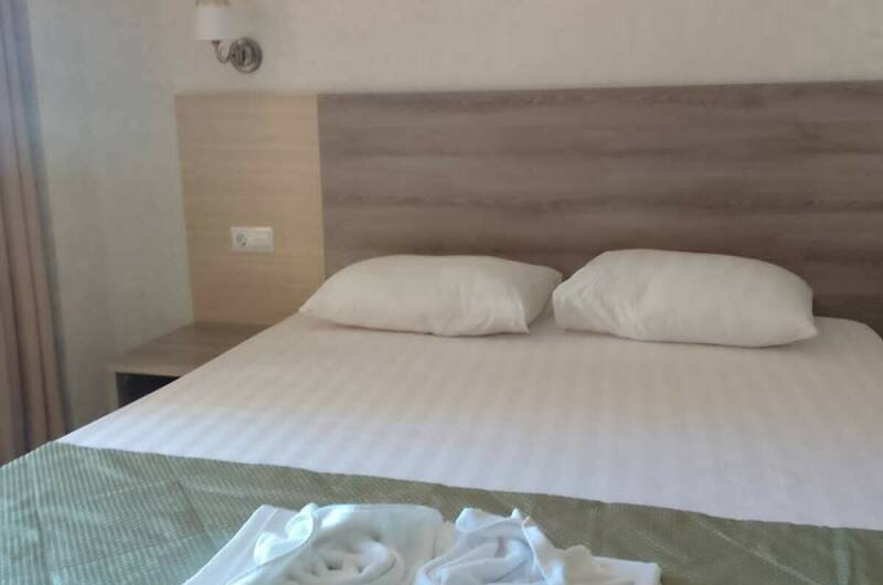 Гостевой дом «Дивный рай»