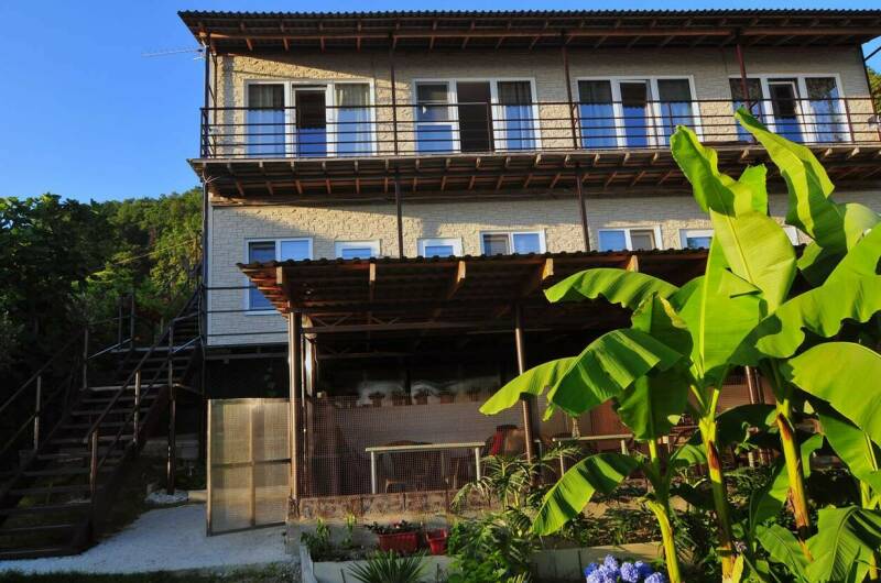 Гостевой дом «Вера»