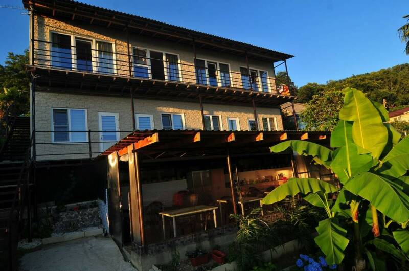 Гостевой дом «Вера»