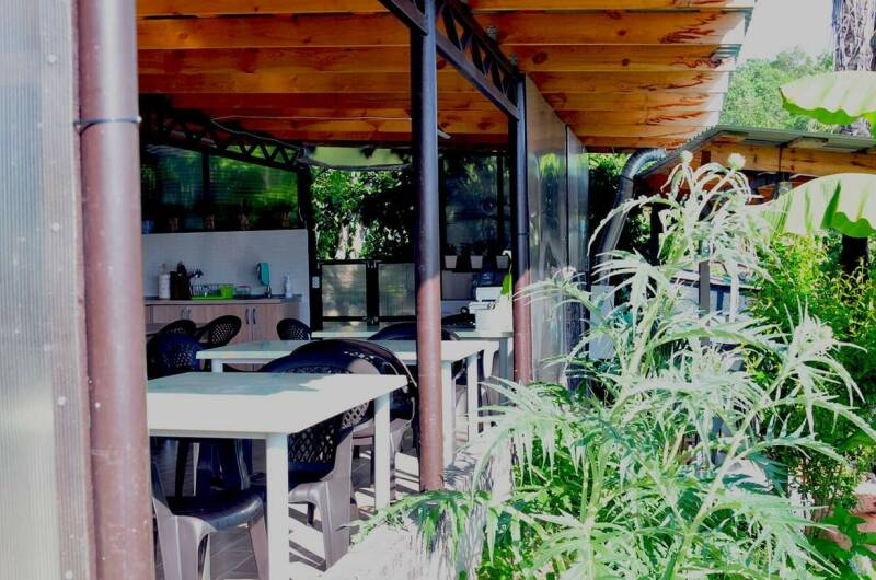 Гостевой дом «Вера»