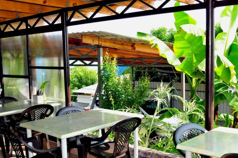 Гостевой дом «Вера»