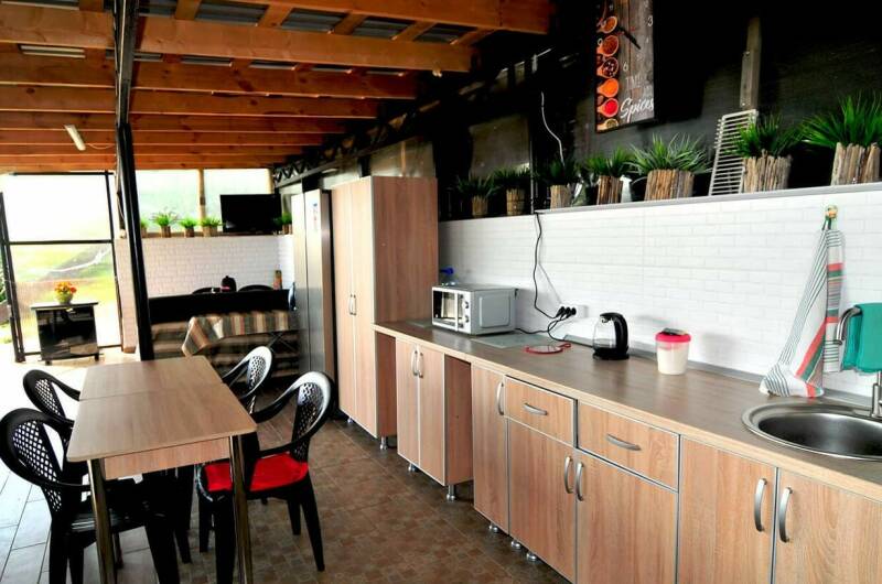 Гостевой дом «Вера»