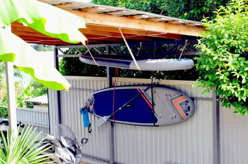 Гостевой дом «Вера»