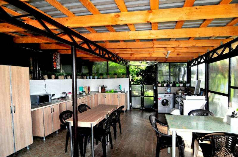 Гостевой дом «Вера»