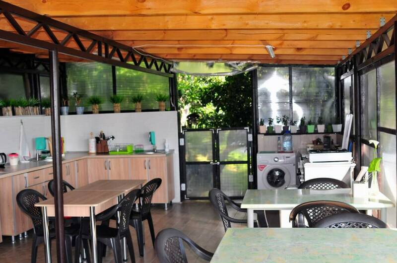 Гостевой дом «Вера»