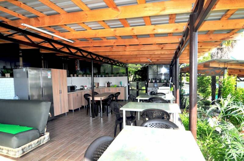 Гостевой дом «Вера»