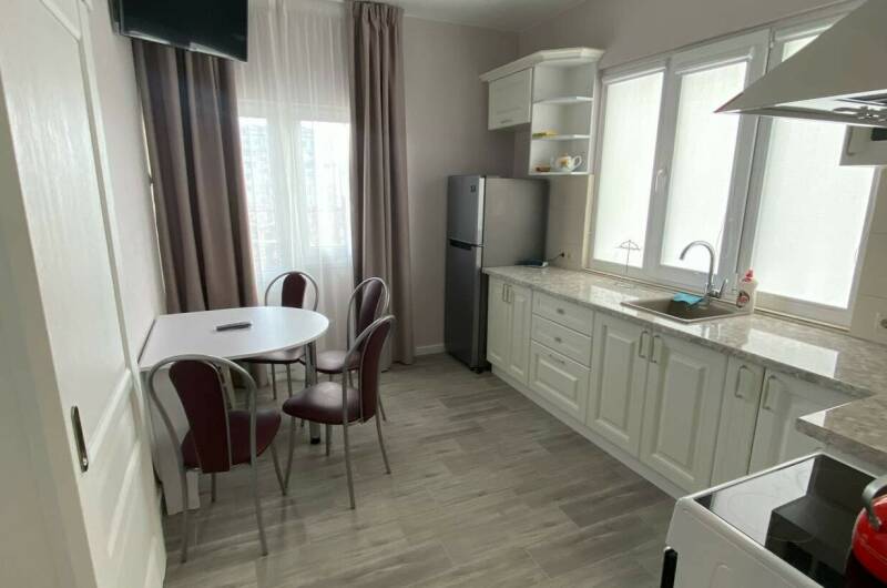 Дом под ключ